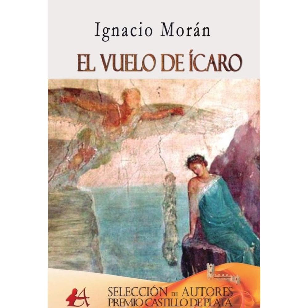 El vuelo de Ícaro - Espanhol