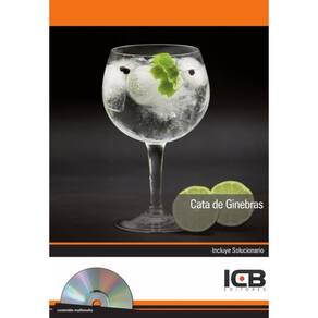 Cata de Ginebras - Inlcuye Contenido Multimedia - Espanhol