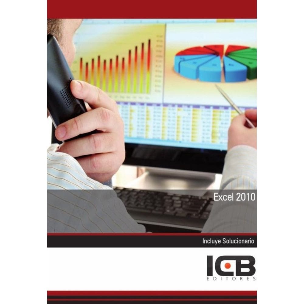 Excel 2010 - Espanhol