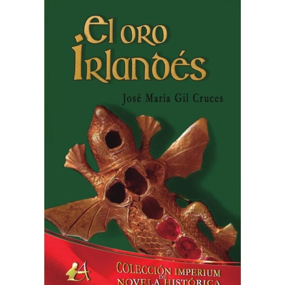 El oro irlandés - Espanhol