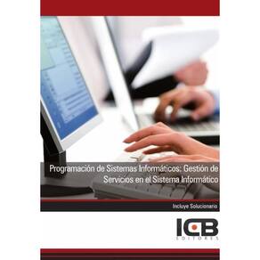 Programación de Sistemas Informáticos: Gestión de Servicios en el Sistema Informático - Espanhol