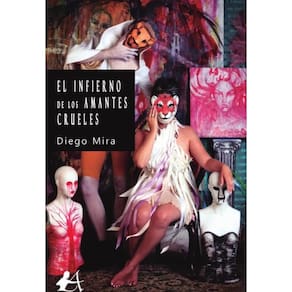 El infierno de los amantes crueles - Espanhol