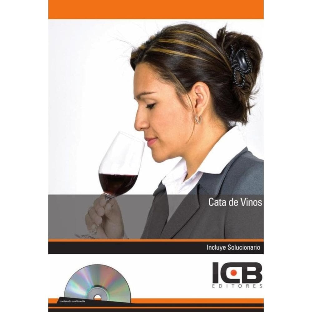 Cata de Vinos - Espanhol