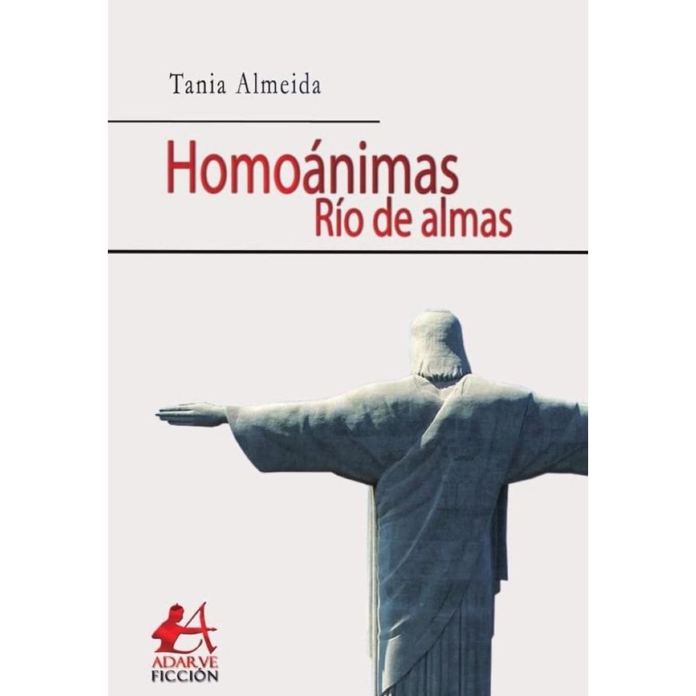 Río de Almas - Espanhol