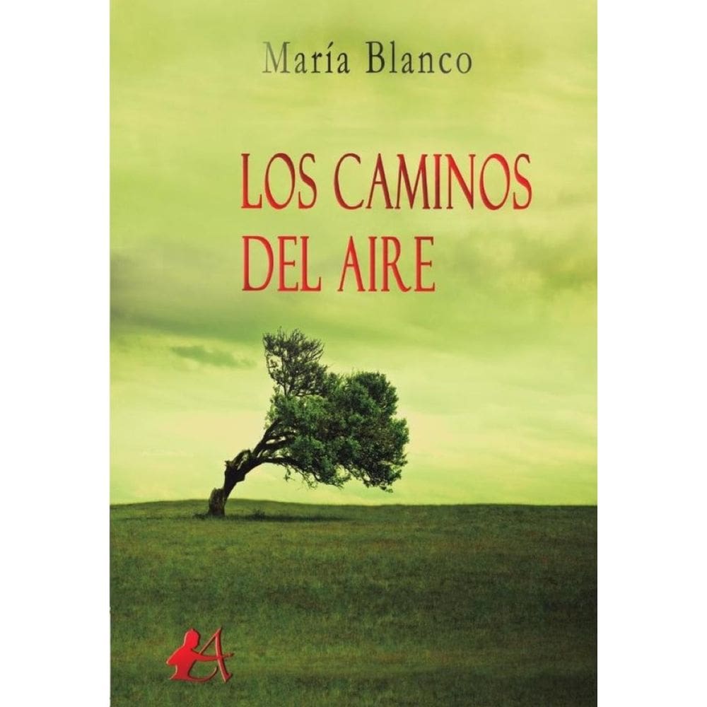 Los caminos del aire - Espanhol