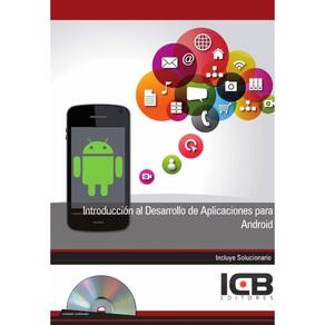 Introducción al Desarrollo de Aplicaciones para Android - Espanhol