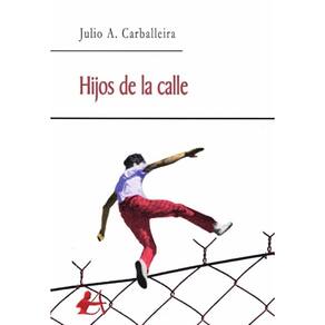 Hijos de la calle - Espanhol