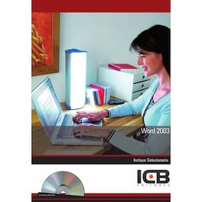 Word 2003 - Espanhol