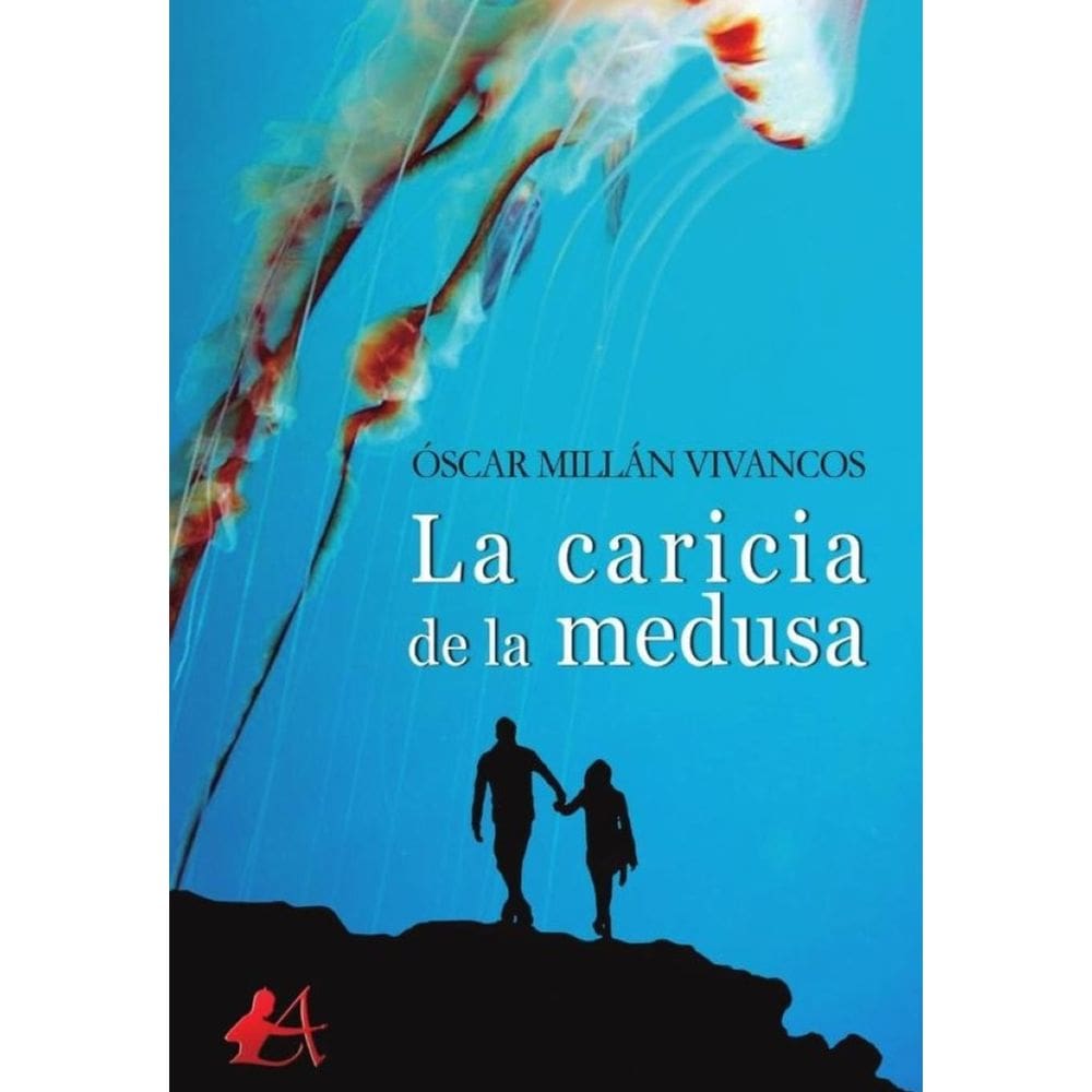 La caricia de la medusa - Espanhol