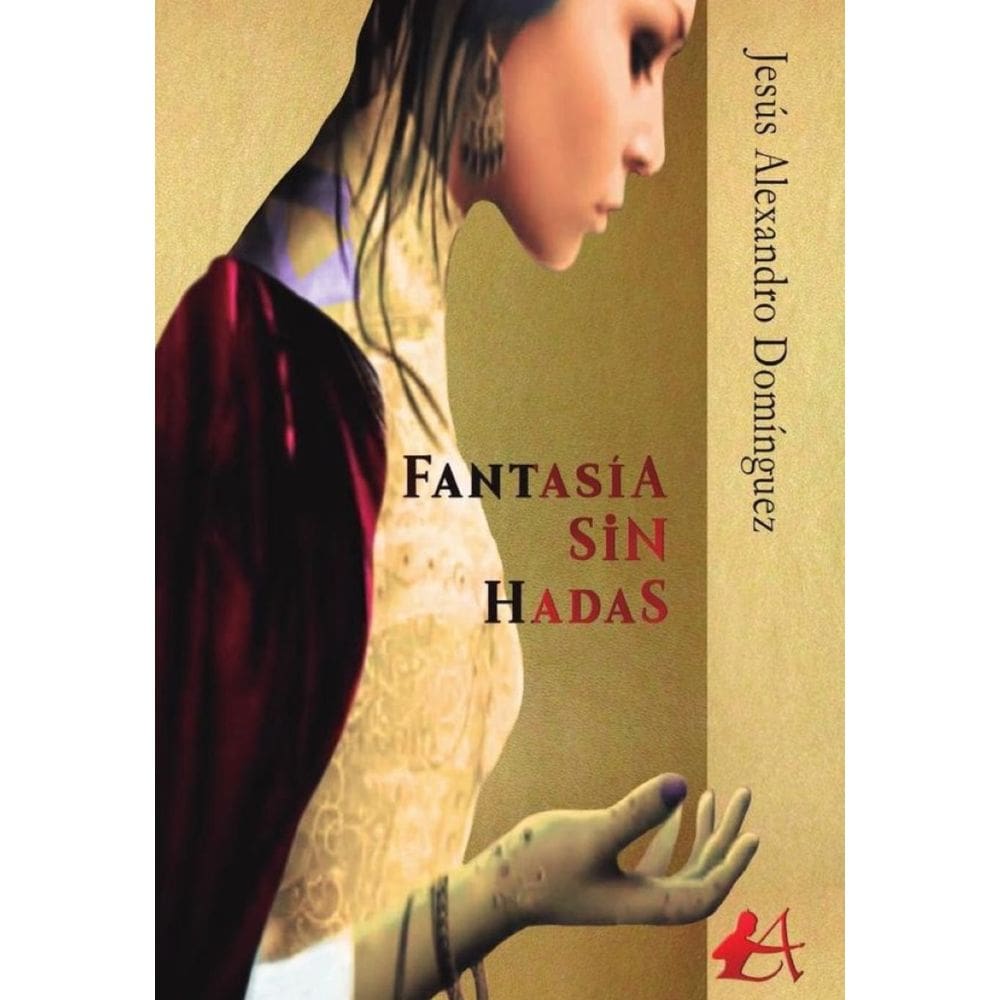 Fantasía sin hadas - Espanhol