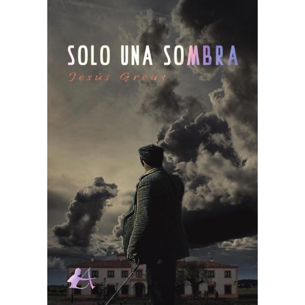 Solo una sombra - Espanhol