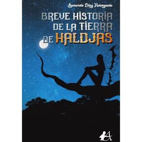 Breve Historia de la tierra de Haldjas - Espanhol