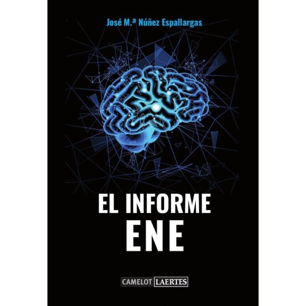 El informe ene  - Espanhol