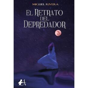 El retrato del depredador - Espanhol