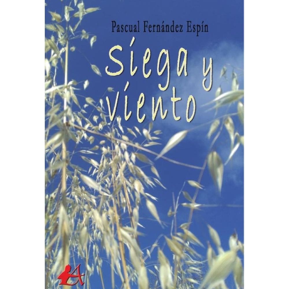 Siega y viento - Espanhol