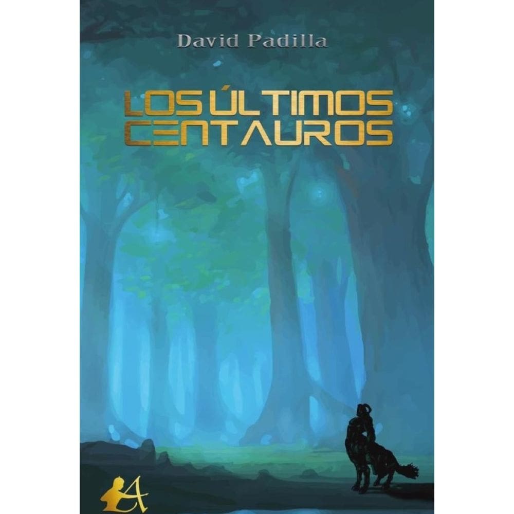 Los últimos centauros - Espanhol