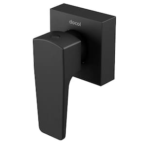 Acabamento Para Registro Docol Lift Onix 008047Ce