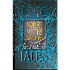 Norse Myths & Tales