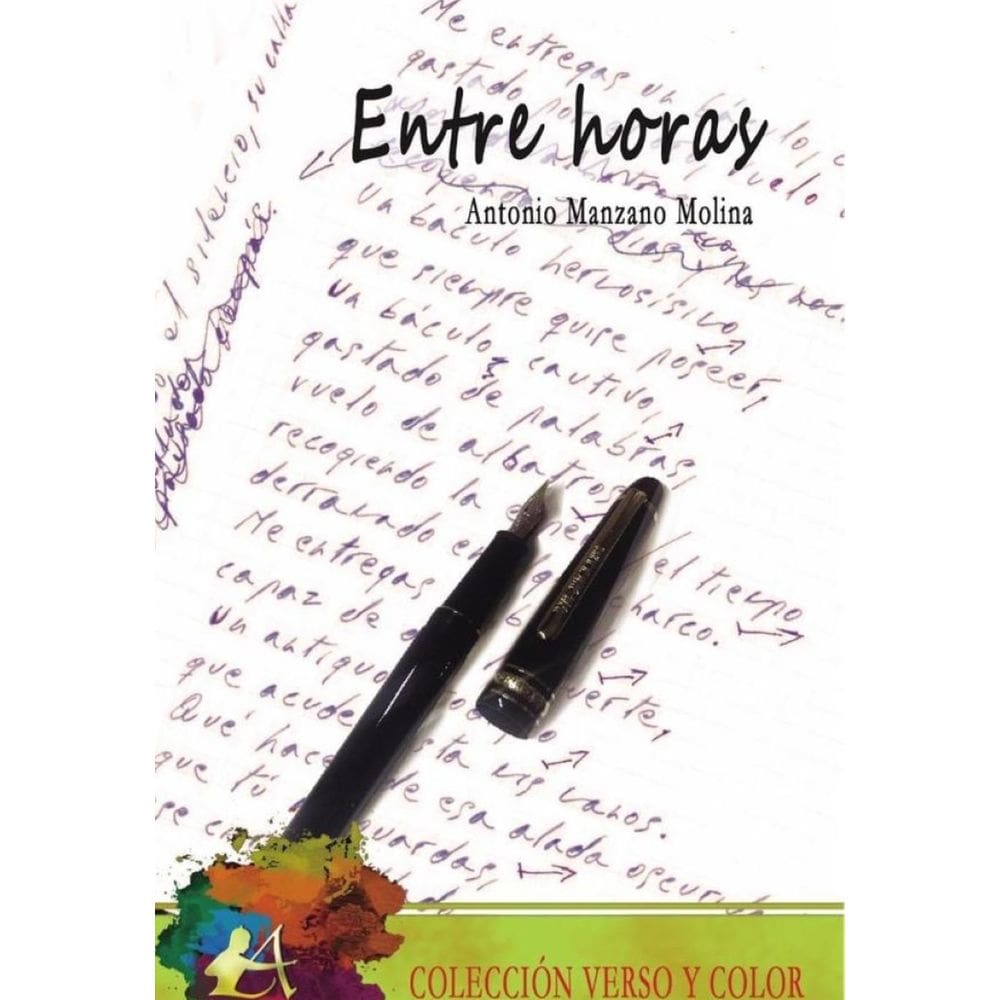 Entre horas - Espanhol