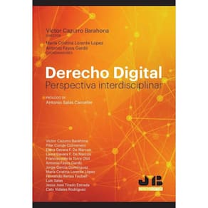 Derecho Digital - Espanhol