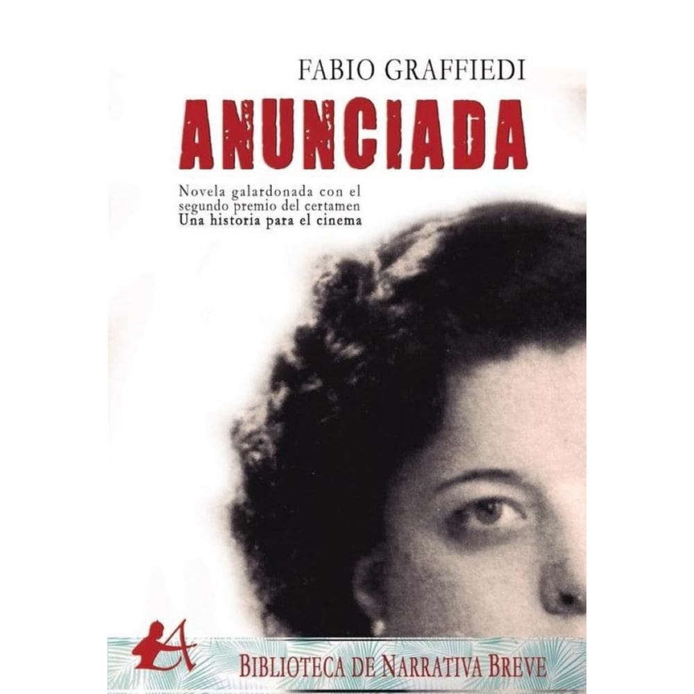 Anunciada - Espanhol