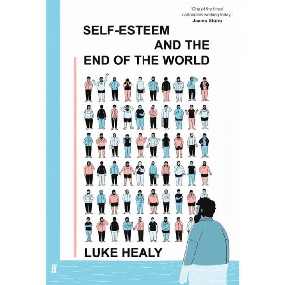 Self-Esteem And The End Of The World