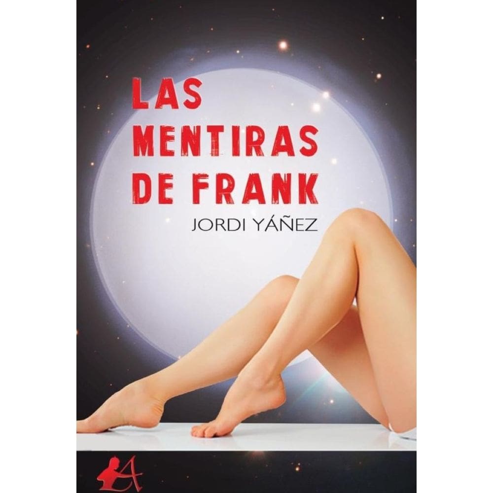 Las mentiras de Frank - Espanhol