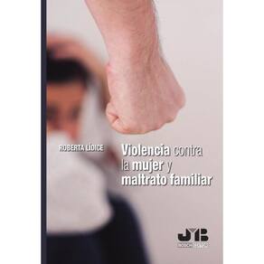 Violencia contra la mujer y maltrato familiar - Espanhol