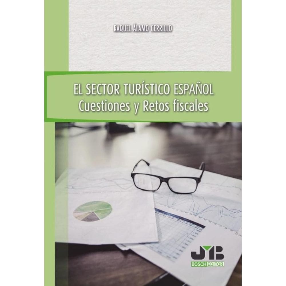 El sector turístico español. - Espanhol