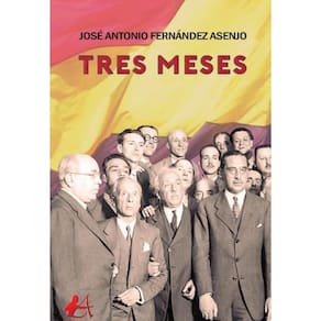 Tres meses - Espanhol