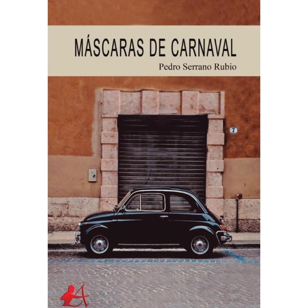 Máscaras de carnaval - Espanhol
