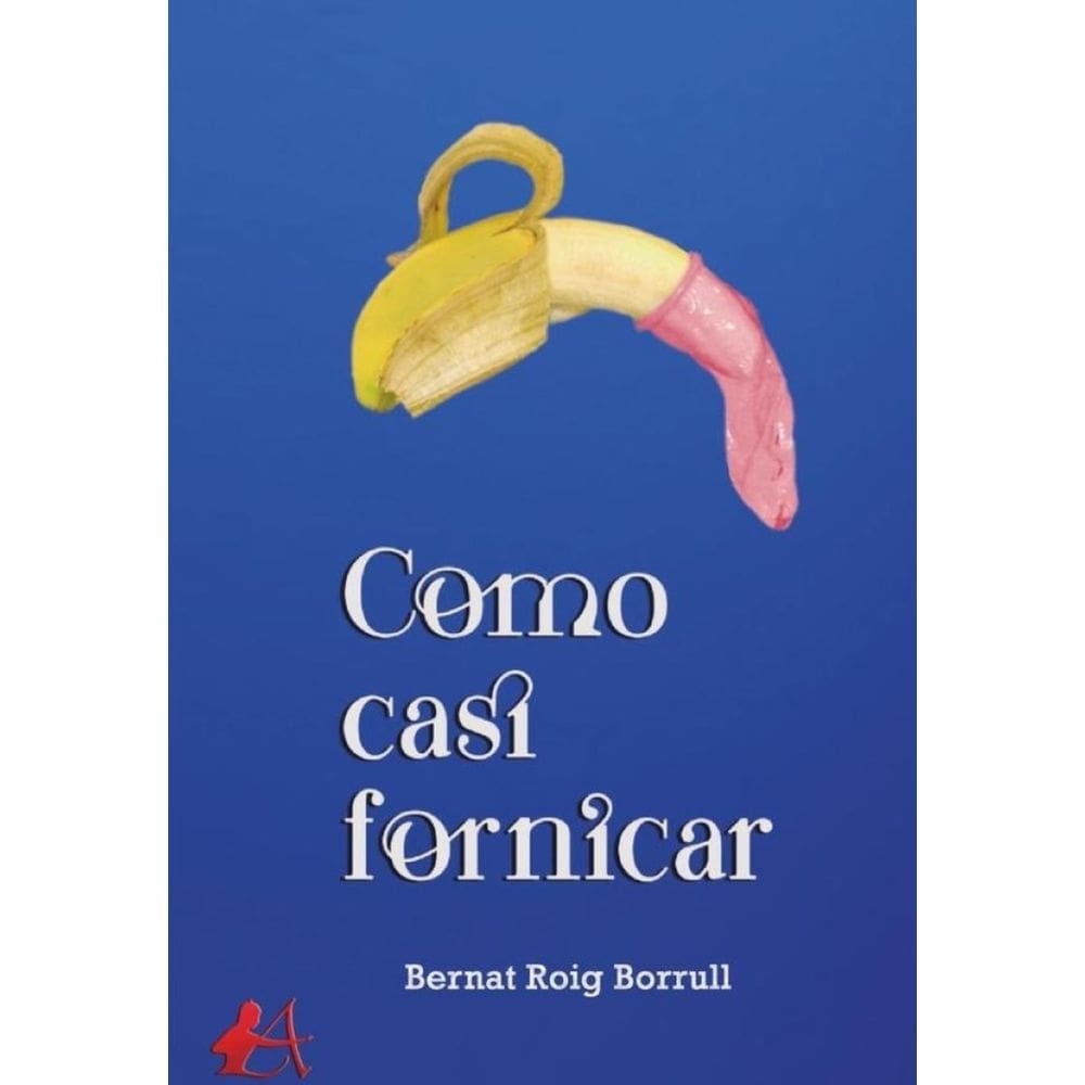 Como casi fornicar - Espanhol