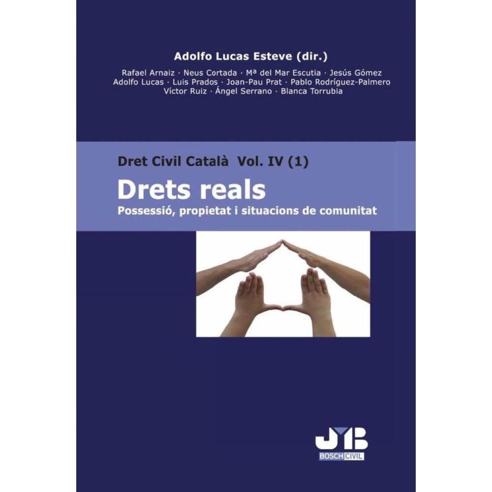Drets reals IV (1) - Espanhol
