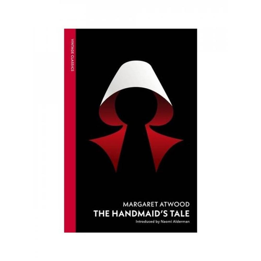 The Handmaid`S Tale