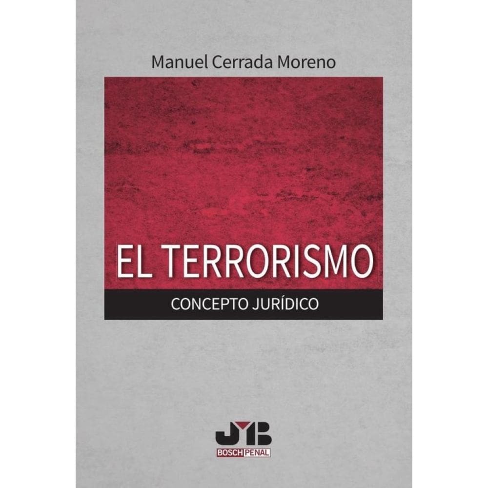 El terrorismo. - Espanhol