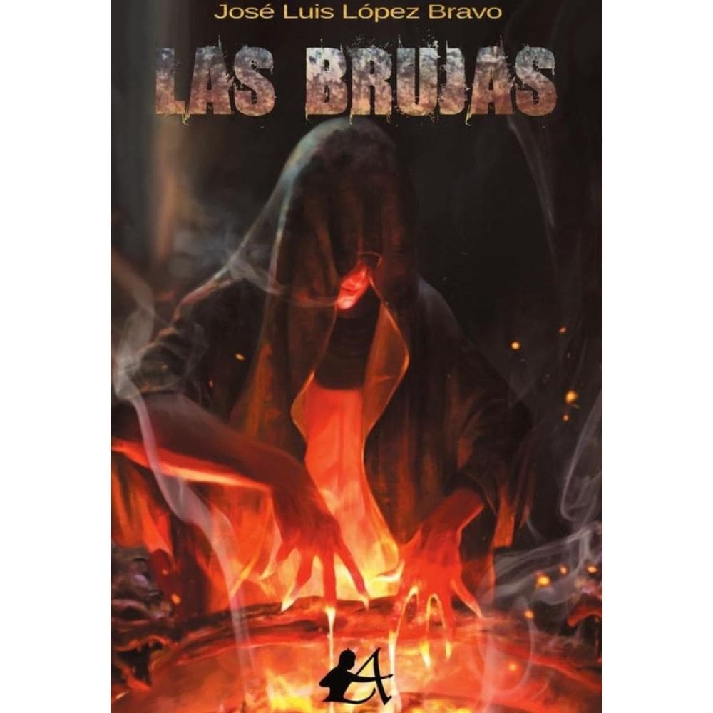 Las brujas - Espanhol