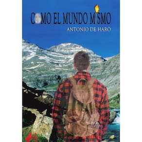 Como el mundo mismo - Espanhol