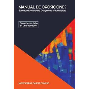 Manual de Oposiciones Educación Secundaria Obligatoria - Espanhol