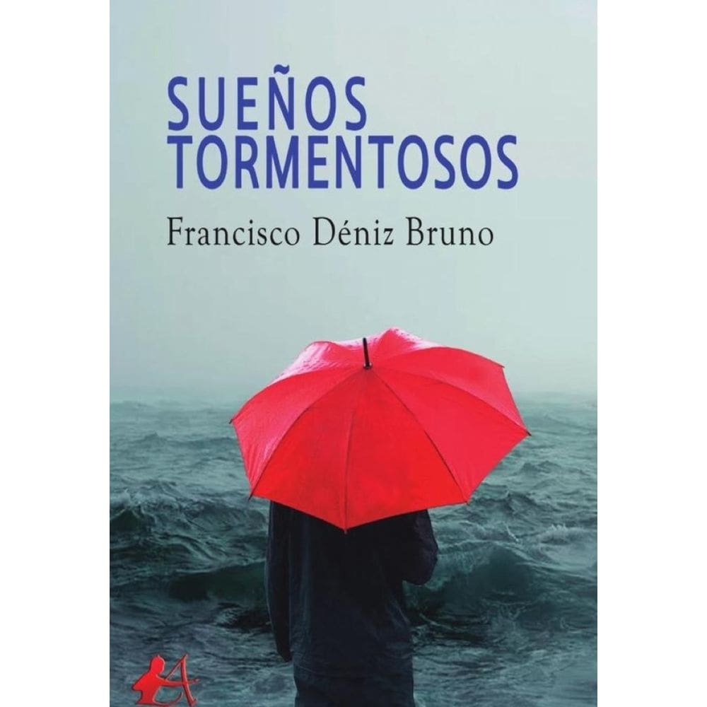 Sueños tormentosos - Espanhol