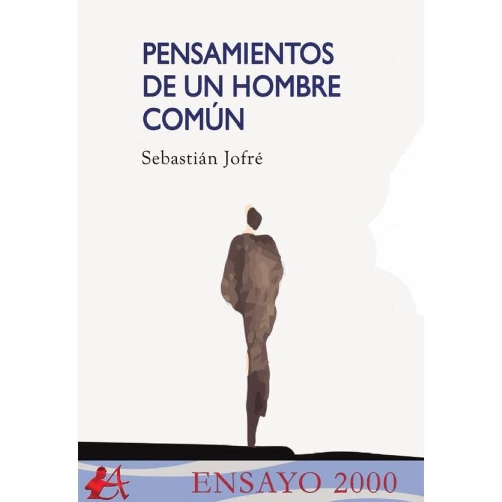 Pensamientos de un hombre común - Espanhol
