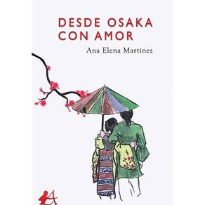 Desde Osaka con amor - Espanhol