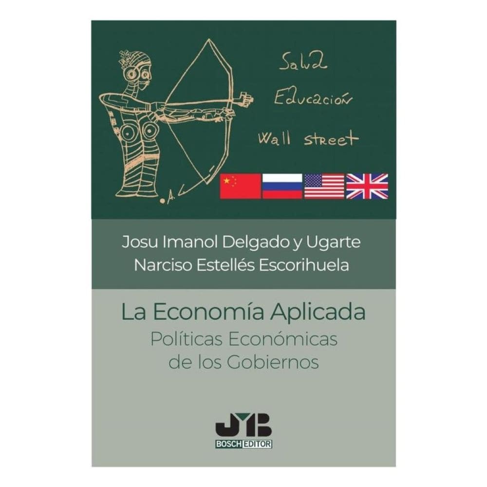 La economía aplicada. - Espanhol