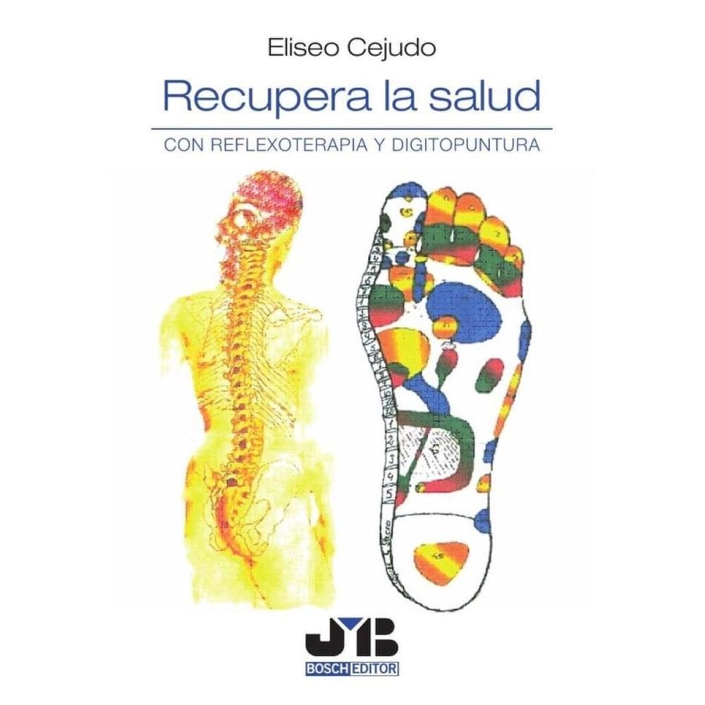 Recupera la salud. - Espanhol