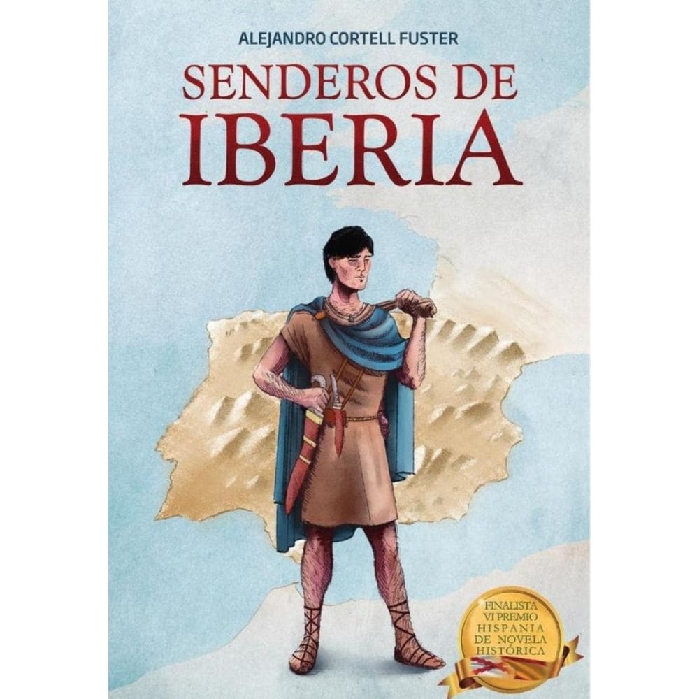 Senderos de Iberia - Espanhol