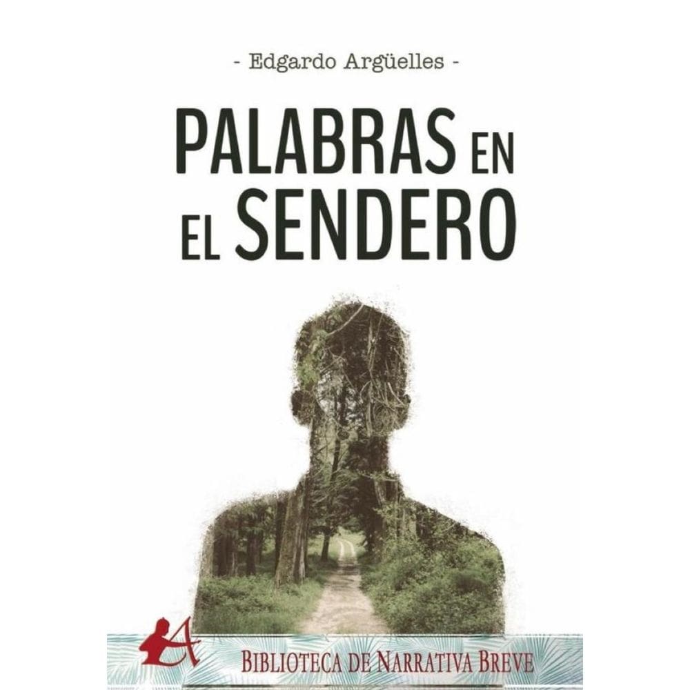 Palabras en el sendero - Espanhol