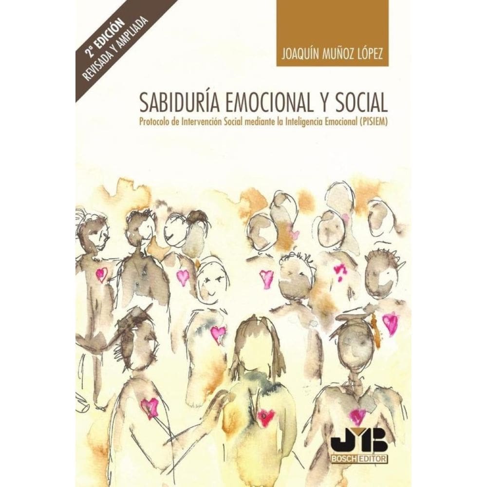 Sabiduría emocional y social. - Espanhol