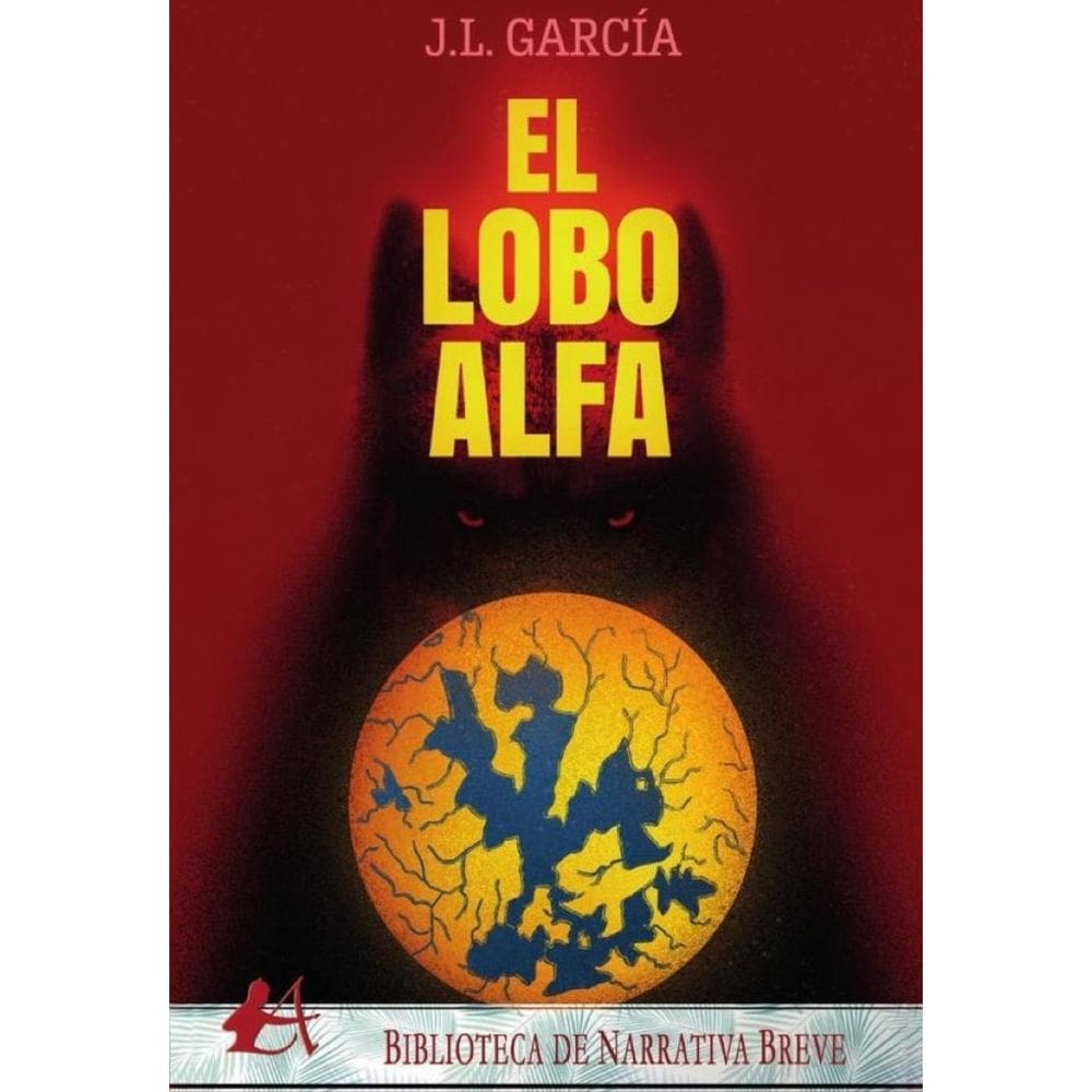 El lobo alfa - Espanhol