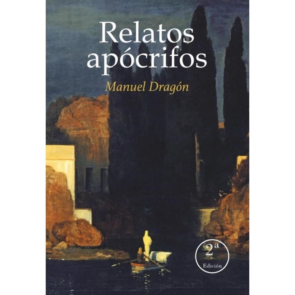 Relatos apócrifos - Espanhol