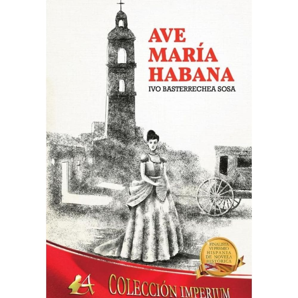 Ave María Habana - Espanhol