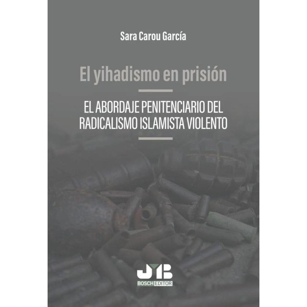 El yihadismo en prisión - Espanhol